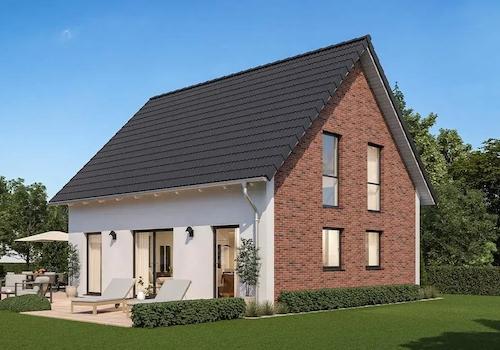 Einfamilienhaus