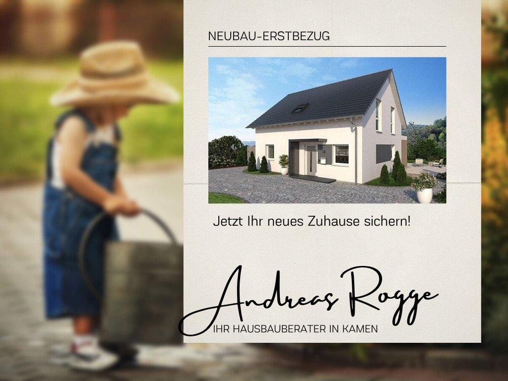 Andreas Rogge EFH