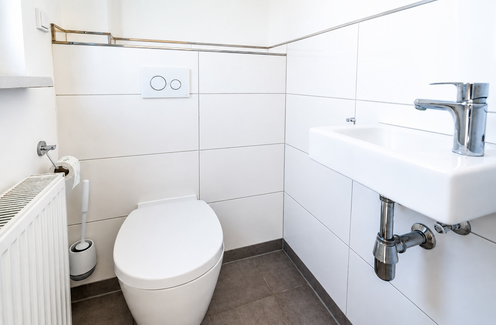 Gäste-WC