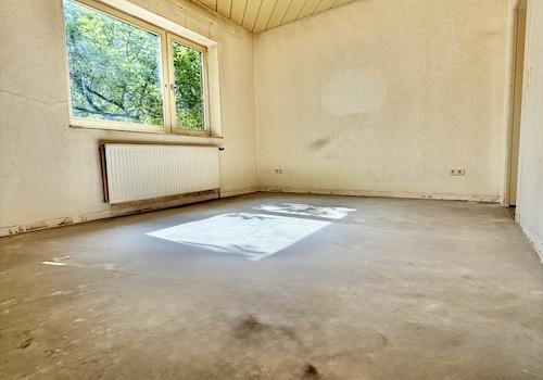 3. Schlafzimmer Kind 2 EG