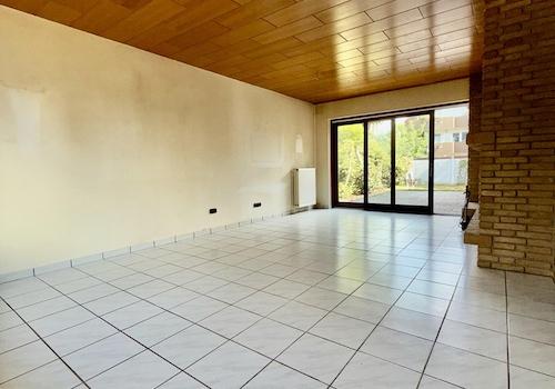 Wohnzimmer Ansicht 2
