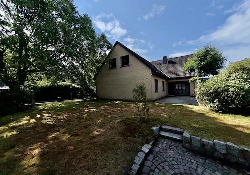 Grundstück / Garten 2