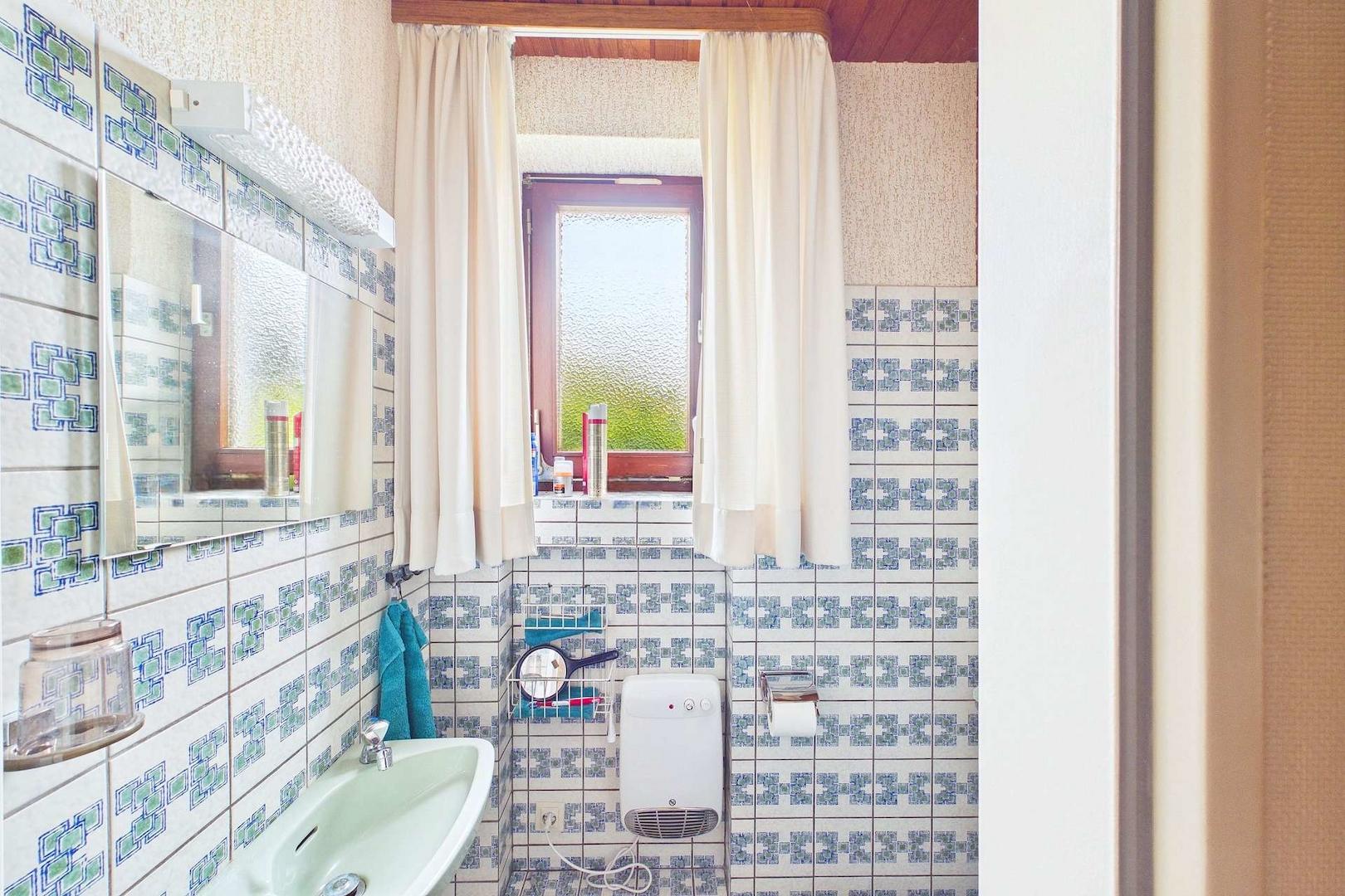 Gäste-WC