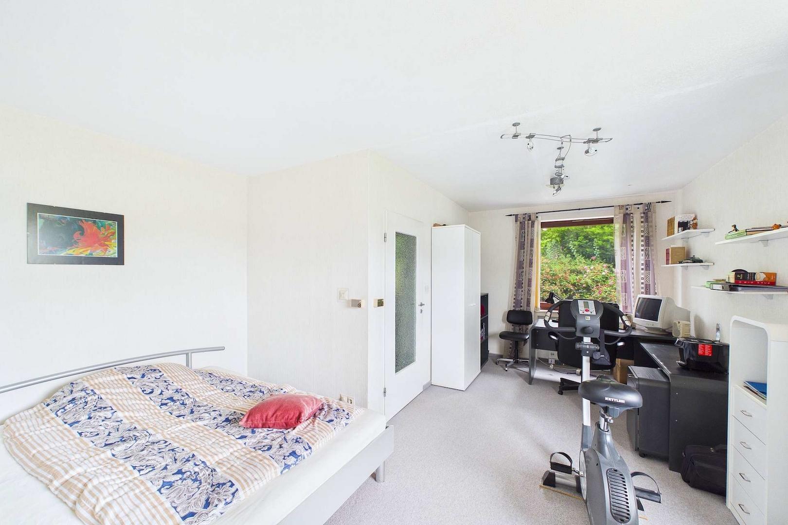 Gästezimmer