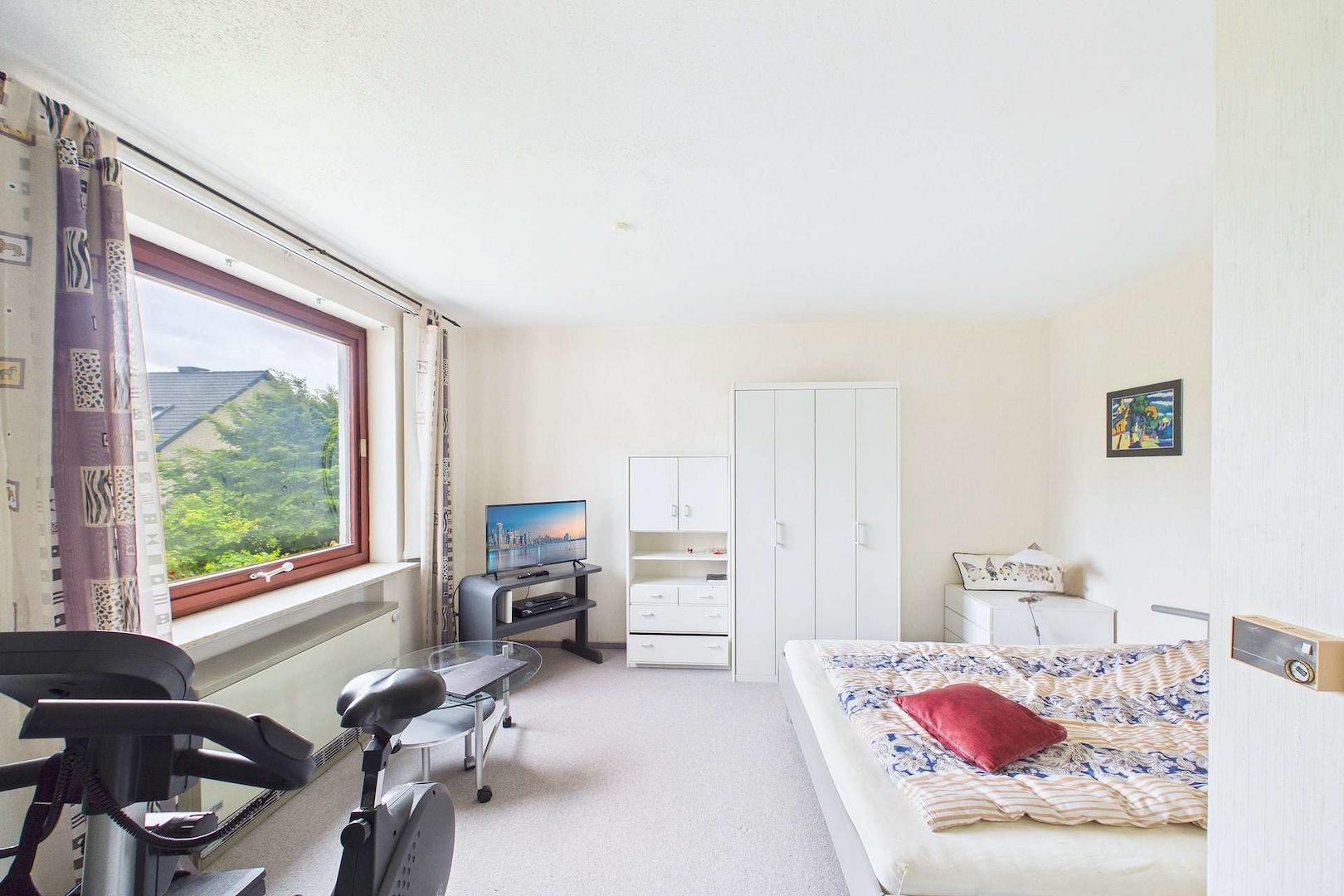 Gästezimmer