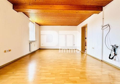 1.OG Wohnküchenbereich