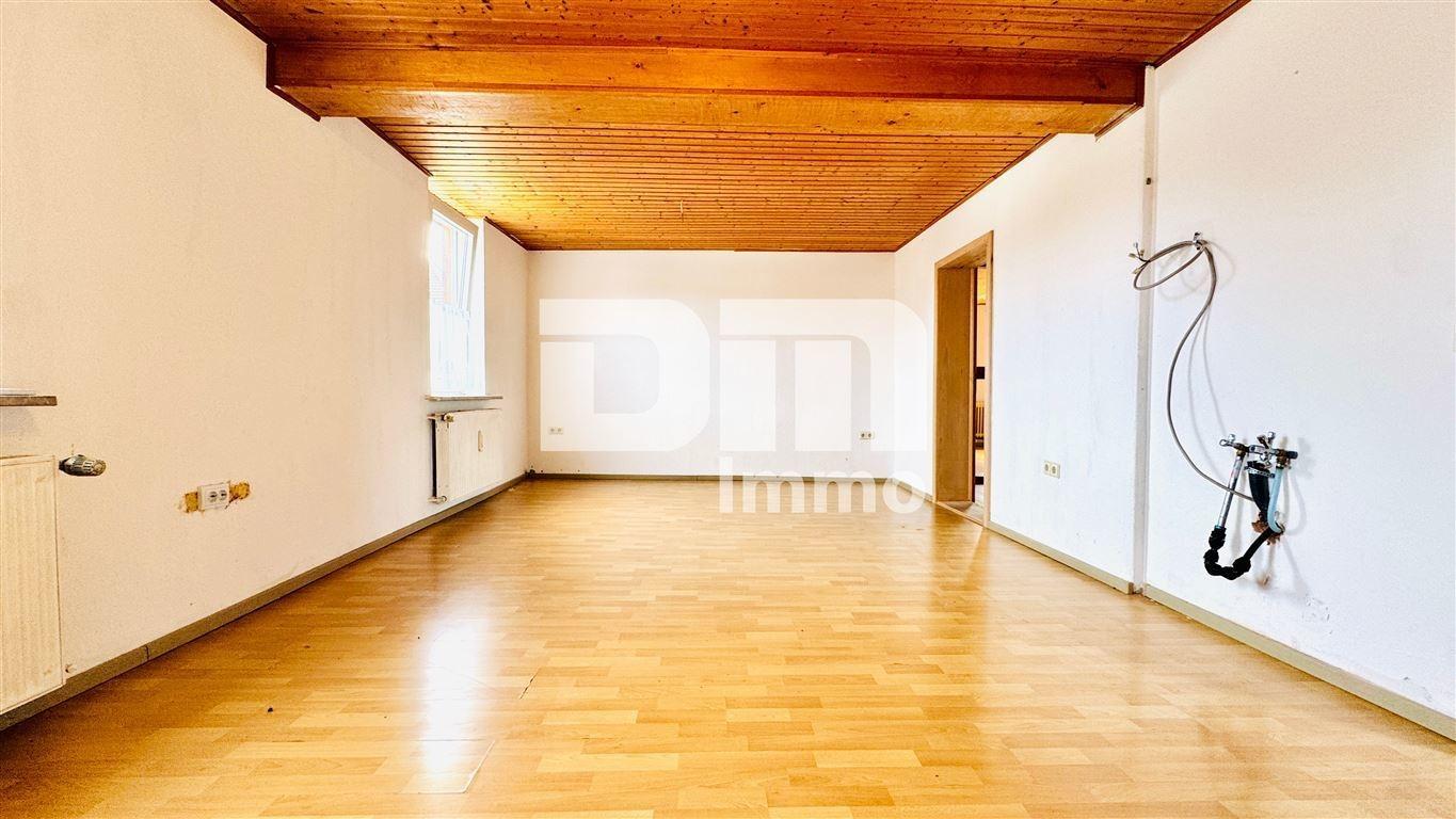 1.OG Wohnküchenbereich