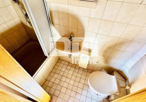 1.OG Bad / Dusche