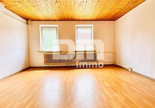 1.OG Schlafzimmer