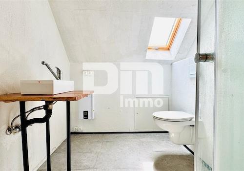 DG Bad / Dusche