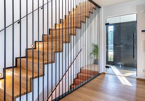 165 Treppe