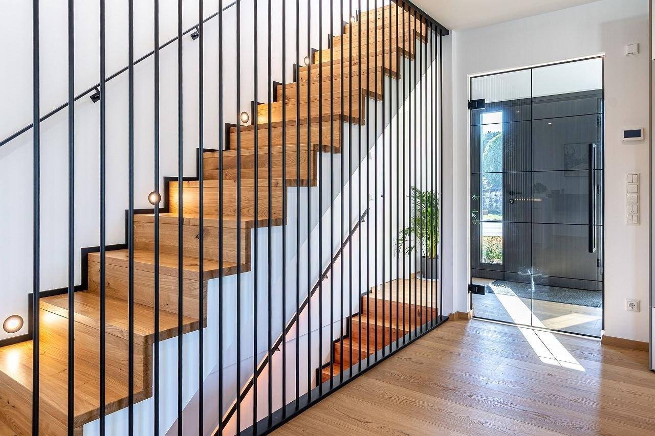 165 Treppe