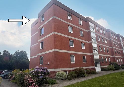 Seitenansicht