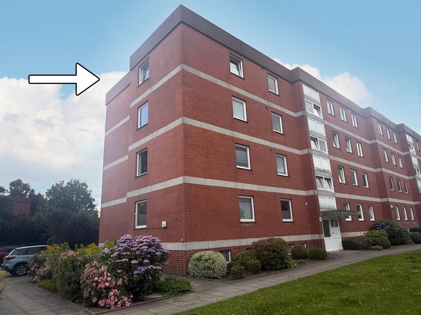 Seitenansicht