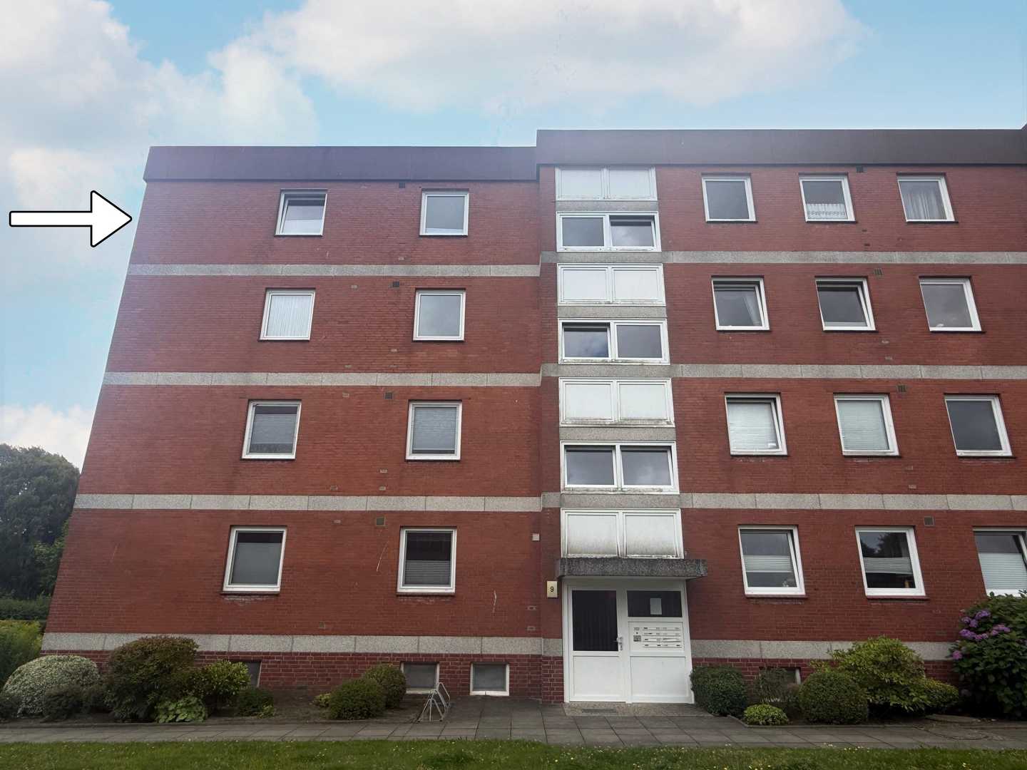 Vorderansicht