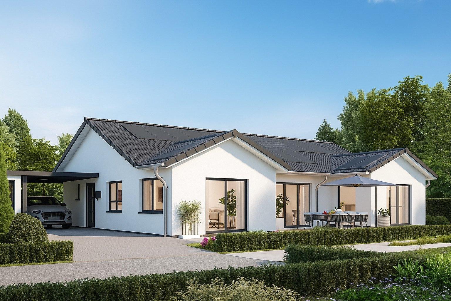 Streif Haus Bungalow