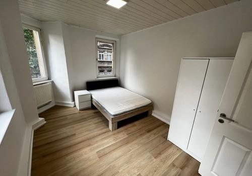 13qm Zimmer