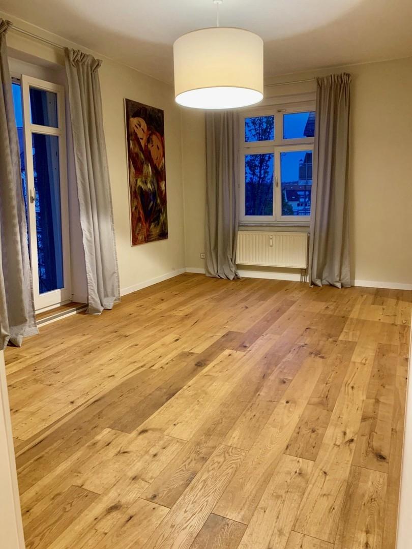 Wohnzimmer I