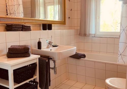 Badezimmer I