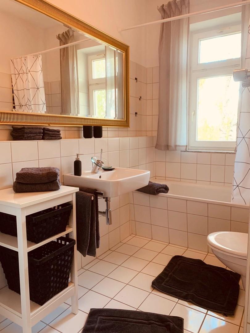 Badezimmer I