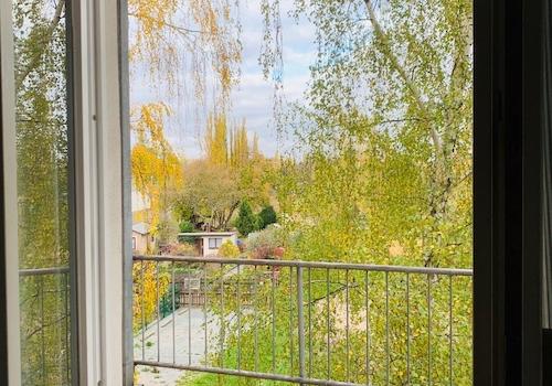 Balkon I