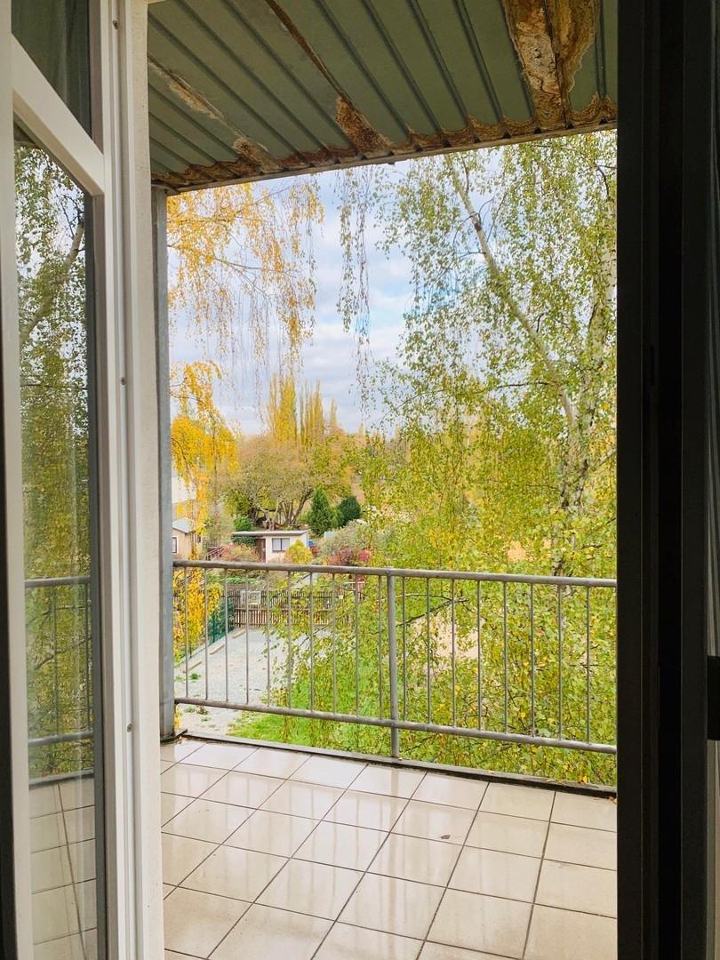 Balkon I
