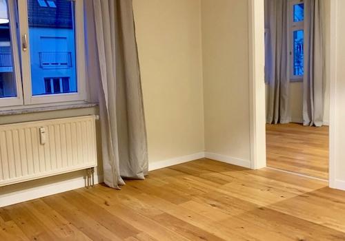 Schlafzimmer I
