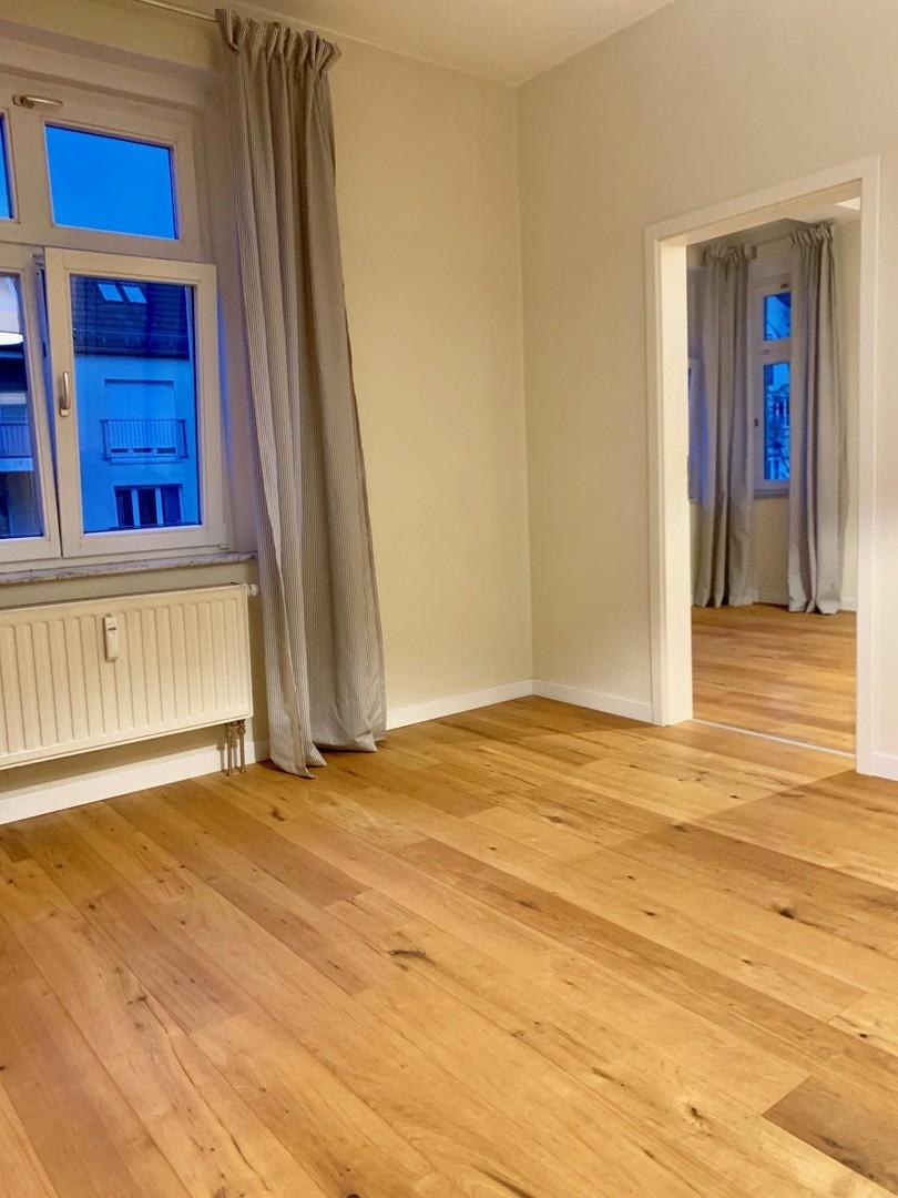 Schlafzimmer I