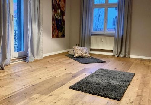 Wohnzimmer III