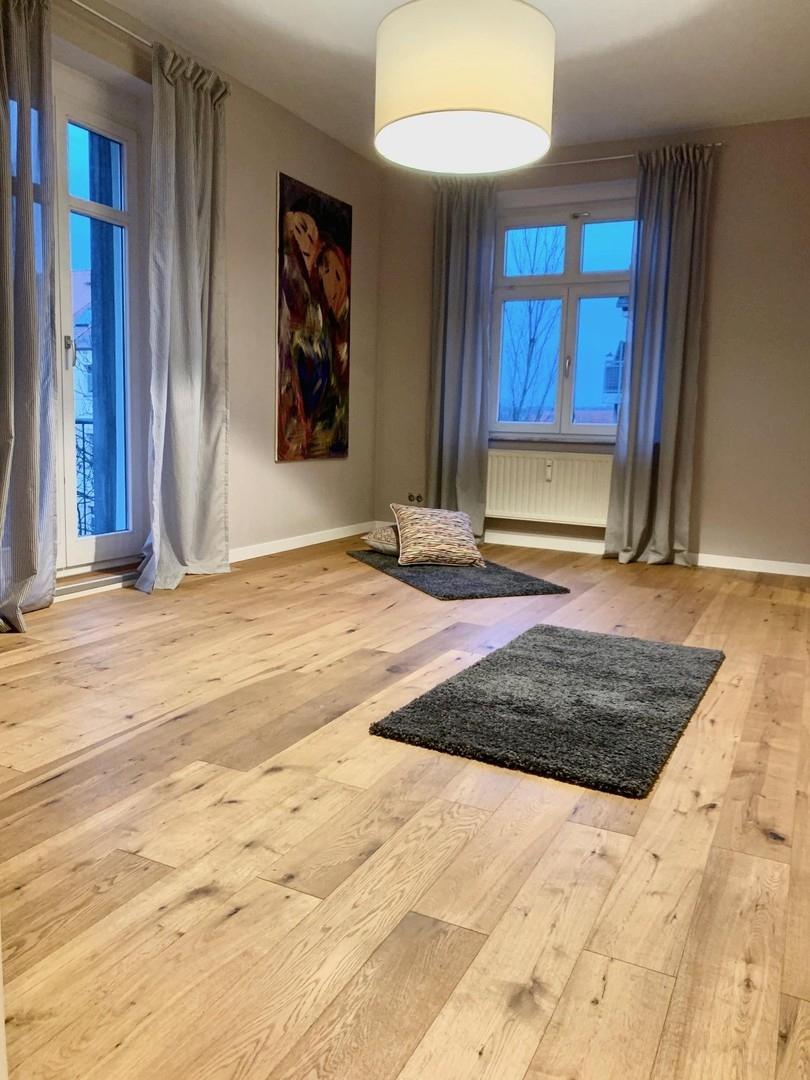 Wohnzimmer III