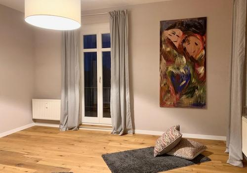Wohnzimmer IV