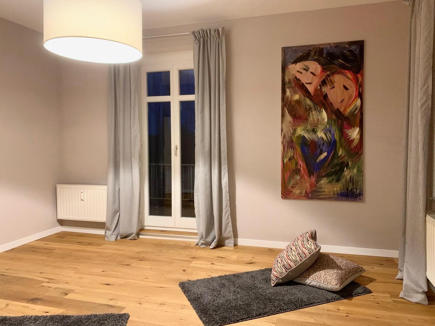 Wohnzimmer IV