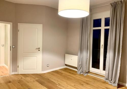 Wohnzimmer VI