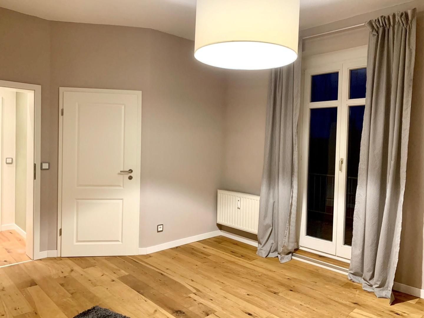 Wohnzimmer VI