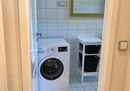 Badezimmer II