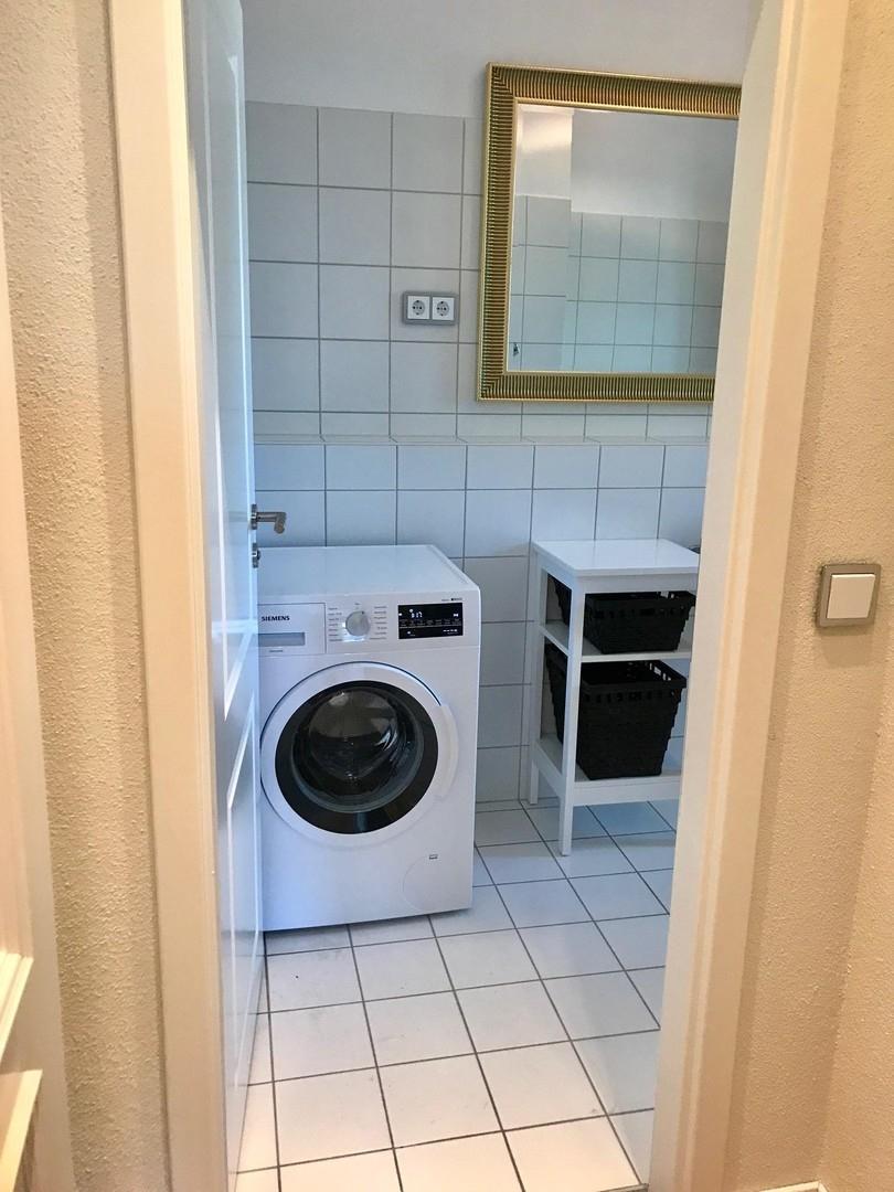 Badezimmer II