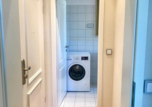 Badezimmer III