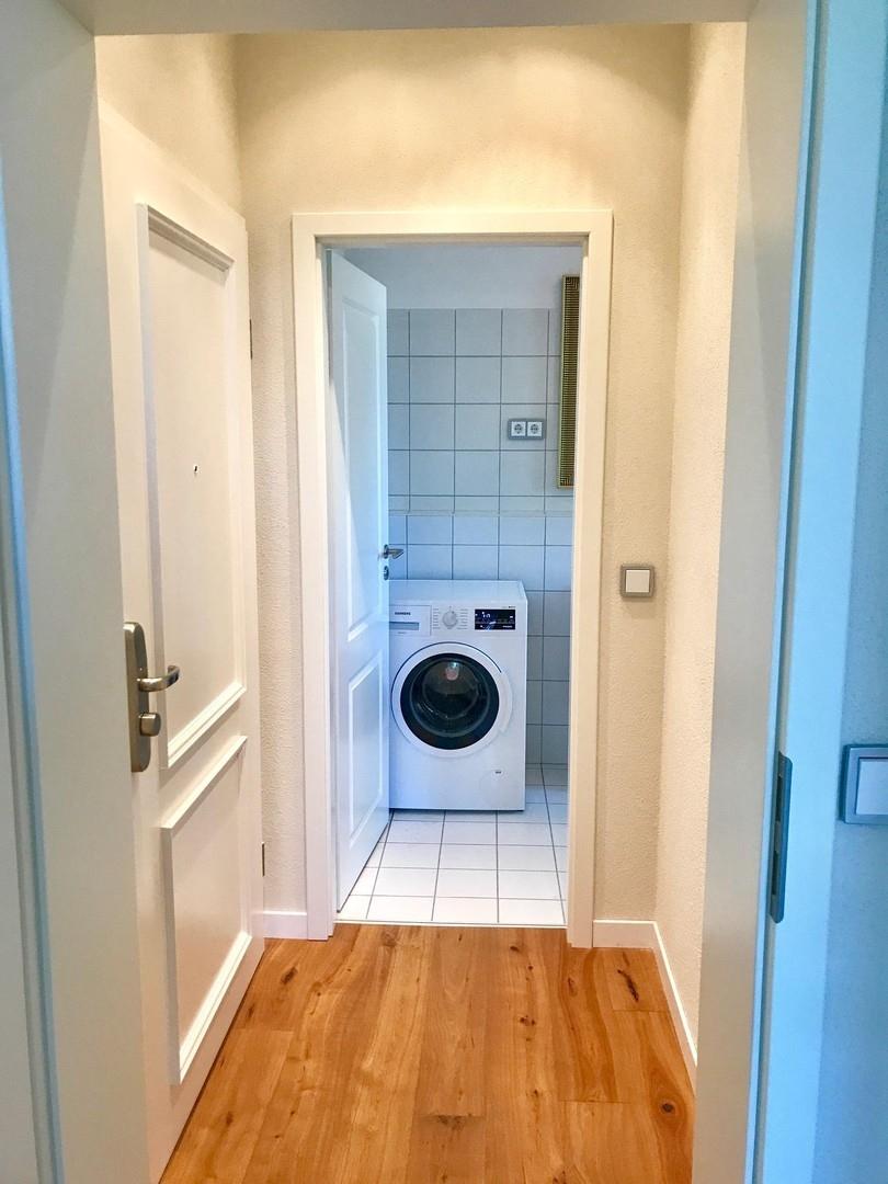 Badezimmer III