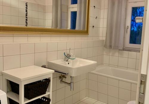Badezimmer V