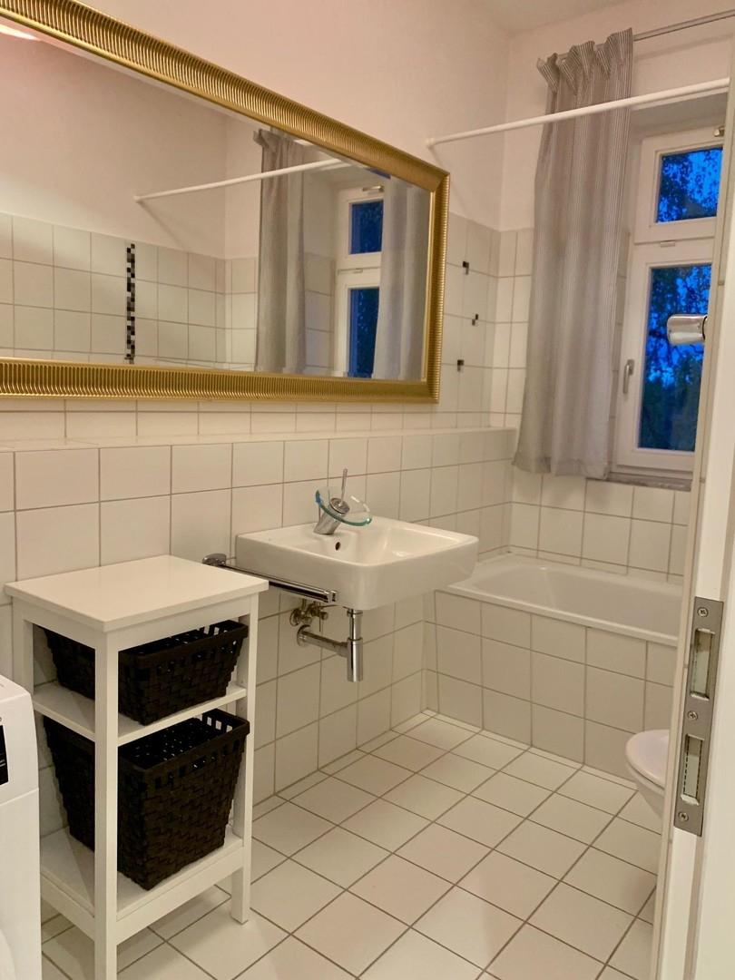 Badezimmer V