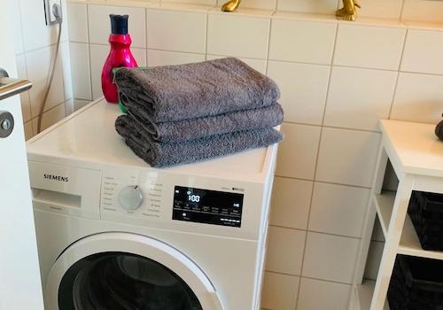 Badezimmer VI