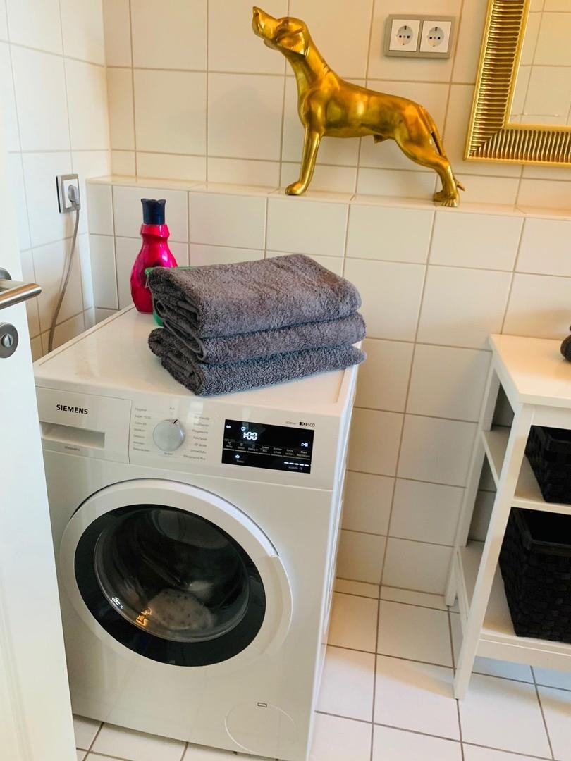 Badezimmer VI