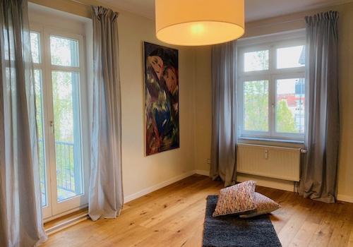 Wohnzimmer VII