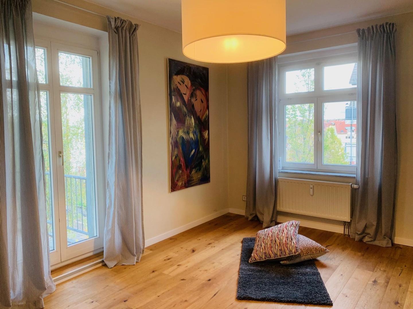 Wohnzimmer VII
