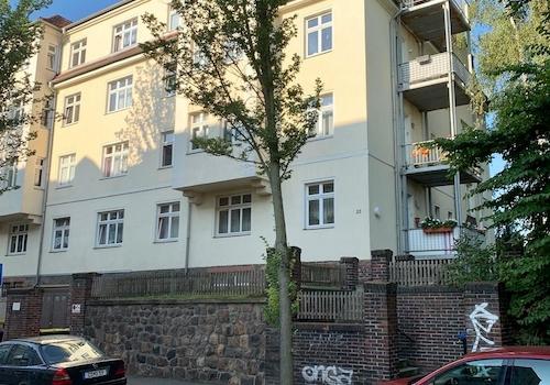 Hausansicht I