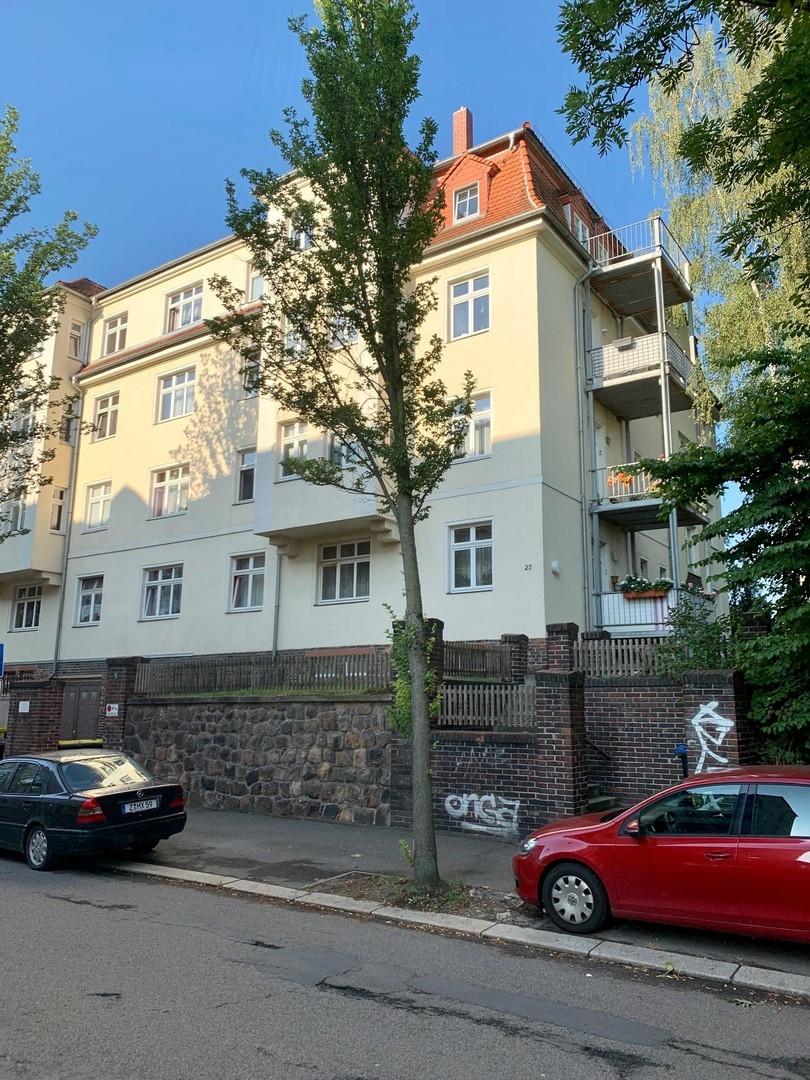 Hausansicht I