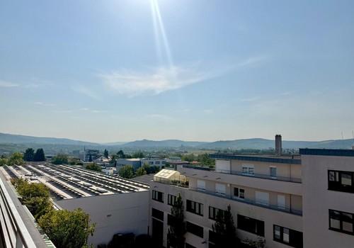 Ausblick 