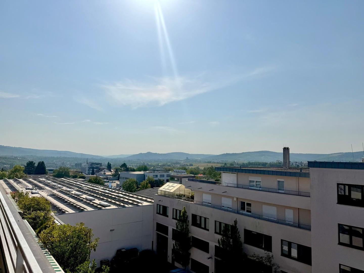 Ausblick 