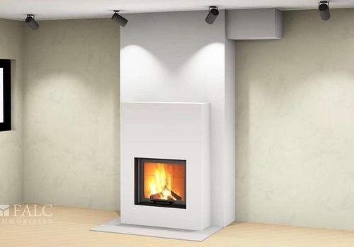 Kamin