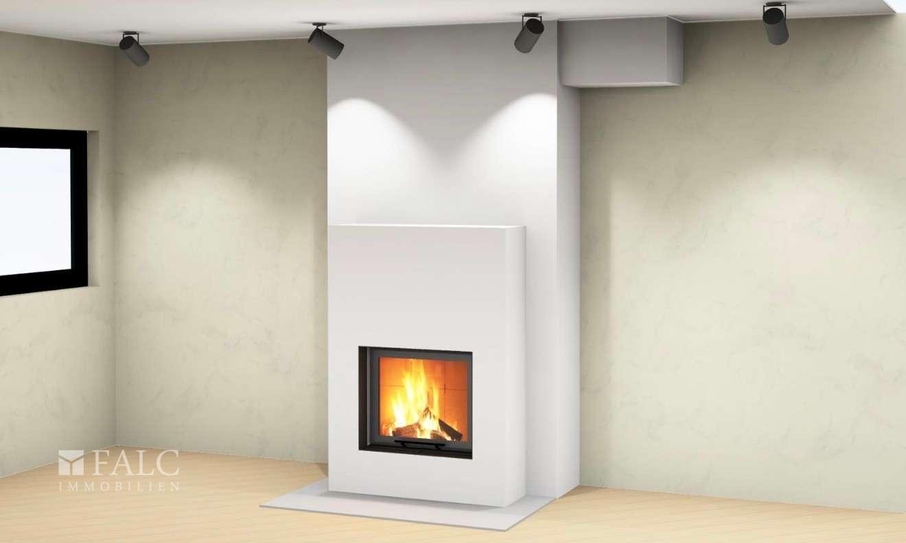 Kamin